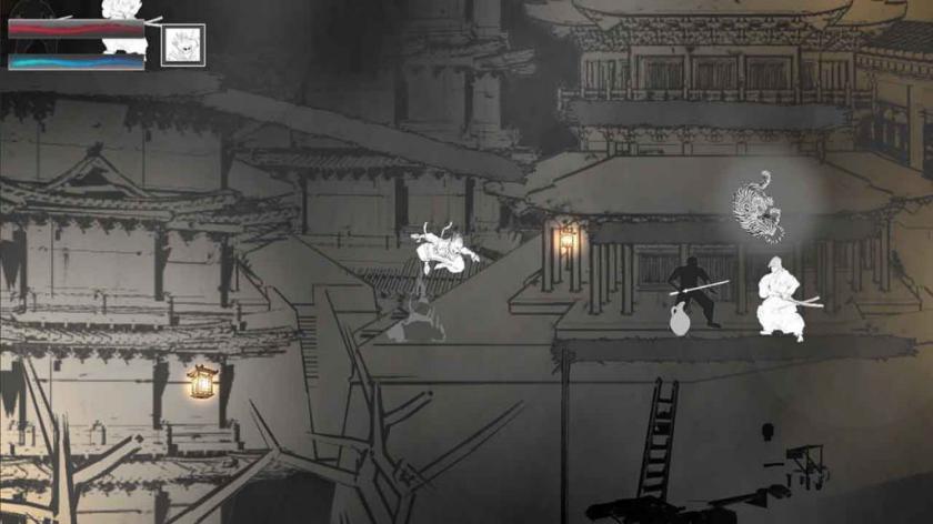 Switch游戏 -消极:忍者之道 Negative The Way of Shinobi-百度网盘下载插图1-小白游戏网 Switch游戏 -消极:忍者之道 Negative The Way of Shinobi-百度网盘下载插图1-小白游戏网